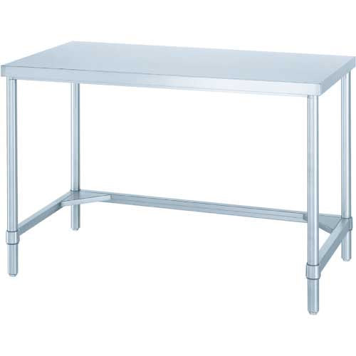 J12☆アズマ☆作業台 業務用 ステンレス 厨房設備 店舗用 ステンレス