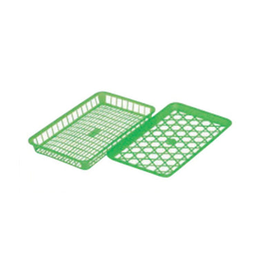 樹脂製干物カゴ カマボコ篭 250個/500個