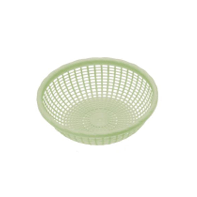 樹脂製豆腐ざる 深型ザル M 800個｜店舗備品・店舗什器ならAからZ