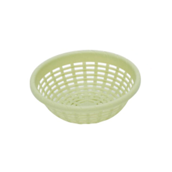 豆腐ざる 丸竹ザル 1200個｜店舗備品・店舗什器ならAからZカンテック