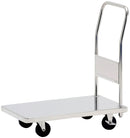 【法人様限定】オートクレーブ対応ステンレス台車