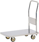 軽荷重用ステンレス台車