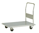 中荷重用ステンレス台車