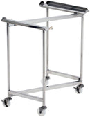 【別注サイズ可】ステンレスNEW Z型キャリー【法人様限定】