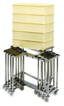 【別注サイズ可】ステンレスNEW Z型キャリー【法人様限定】