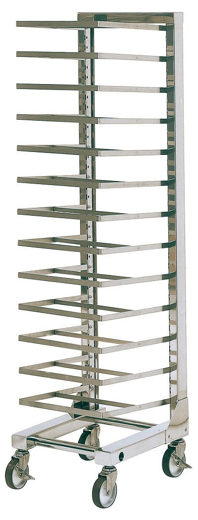 法人様限定】ステンレストンボラック（水平・傾斜変更可能）｜店舗備品