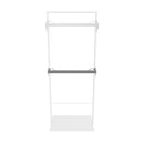 【レジ袋什器】有料レジ袋スタンド