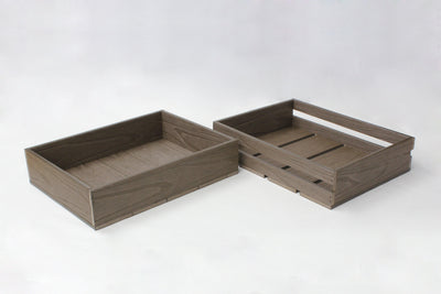 樹脂リアルBOX