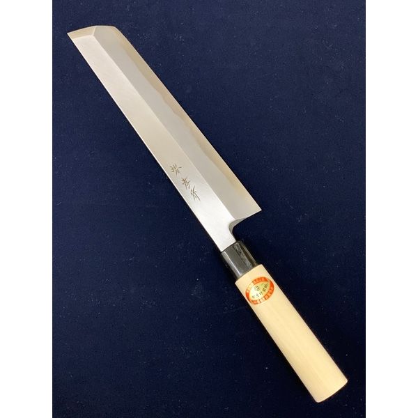プロ用包丁】霞研 骨切（鱧切）｜店舗備品・店舗什器・厨房備品ならA