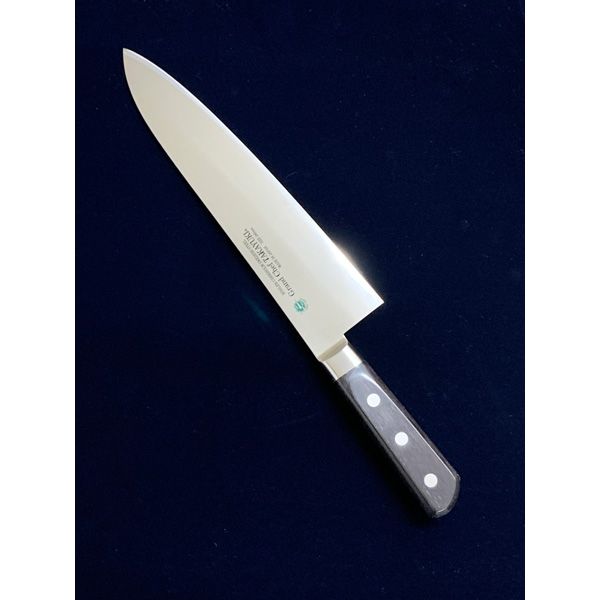 プロ用包丁】グランドシェフ 洋出刃｜AからZ カンテックオンラインストア
