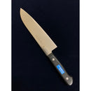 S/S PC柄カラー 三徳