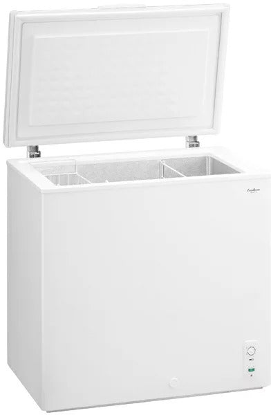 法人様限定】業務用フリーザー(冷凍庫)チェスト型 上開きタイプ MA