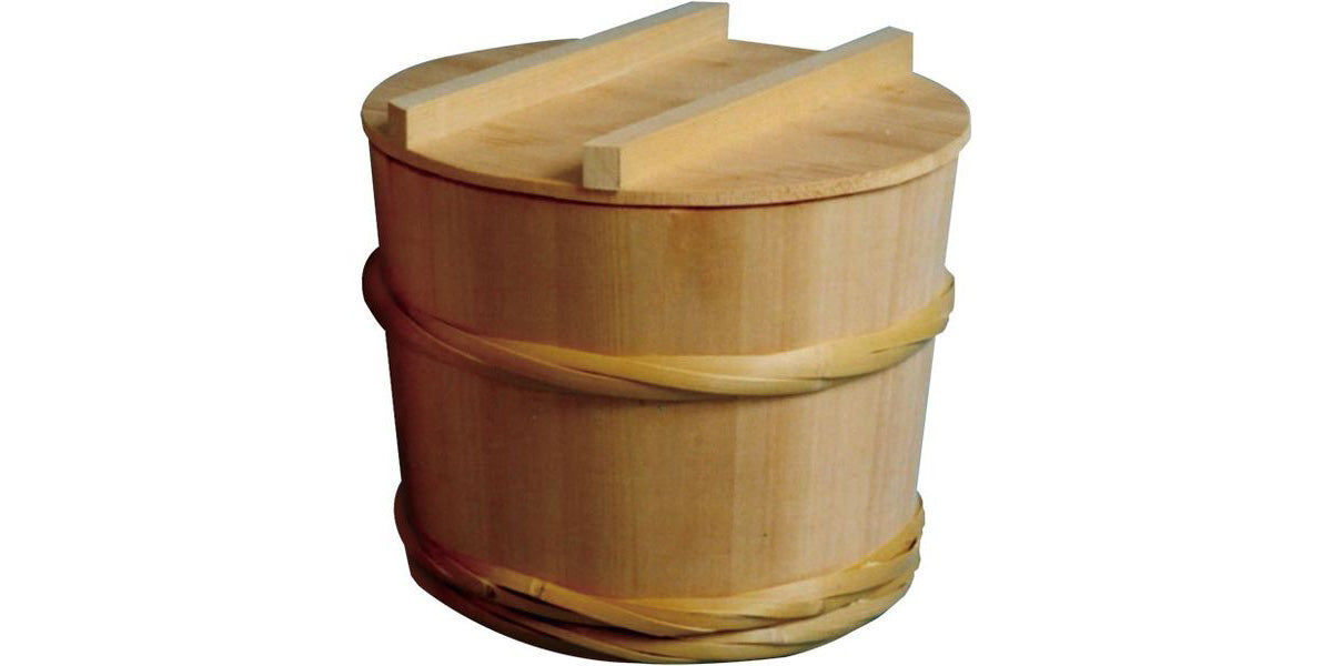 木製漬物樽等を新規販売開始しました｜AからZ カンテックオンラインストア