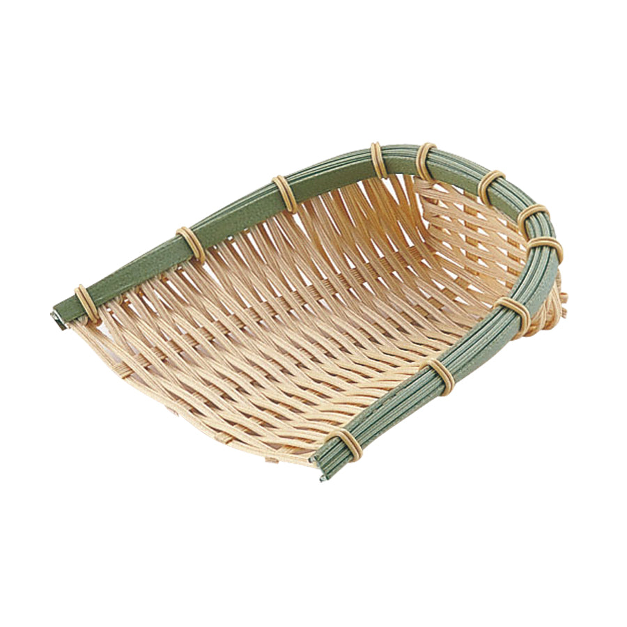竹箕ざる（大）一個1309円10個セット販売