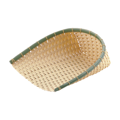 竹タイプ 箕