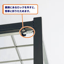 業務用傘立て（折りたたみ式）　12・24・36・48・60本立