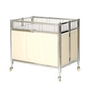 【法人様限定】中折れ式ワゴン