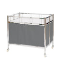 【法人様限定】中折れ式ワゴン