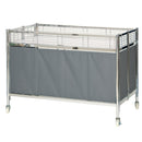 【法人様限定】中折れ式ワゴン