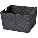 クロークバスケット