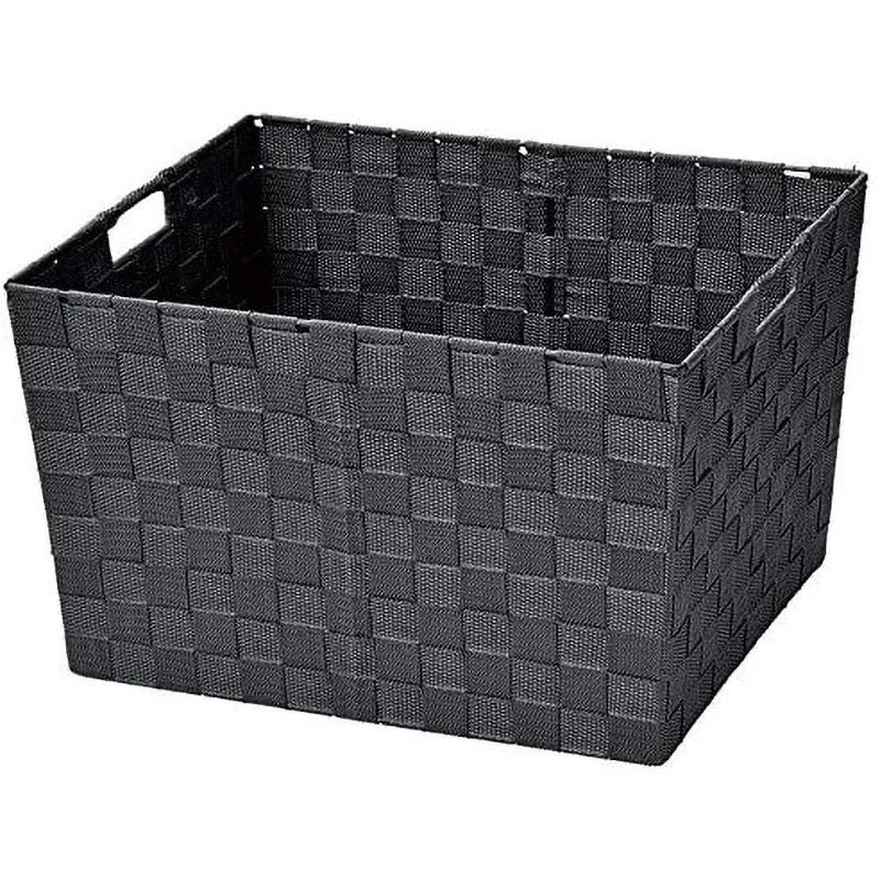 クロークバスケット