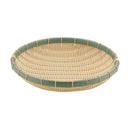 竹タイプ 丸型 深ざる