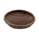 竹タイプ 丸型 深ざる