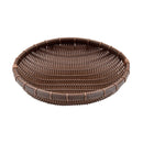 竹タイプ 丸型 深ざる