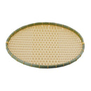 竹タイプ 丸型 浅ざる