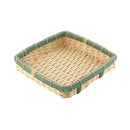 竹タイプ 角型 深ざる