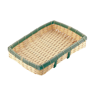 竹タイプ 角型 深ざる