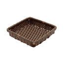 竹タイプ 角型 深ざる