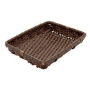 竹タイプ 角型 深ざる