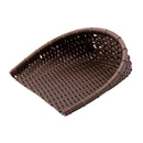 竹タイプ 箕 濃茶