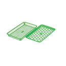 樹脂製干物カゴ　カマボコ篭　250個/500個