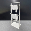 【レジ袋什器】有料レジ袋スタンド