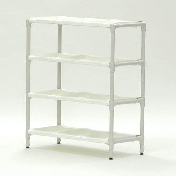 別注サイズ可】短靴ラック｜店舗備品・店舗什器ならAからZ(カンテック