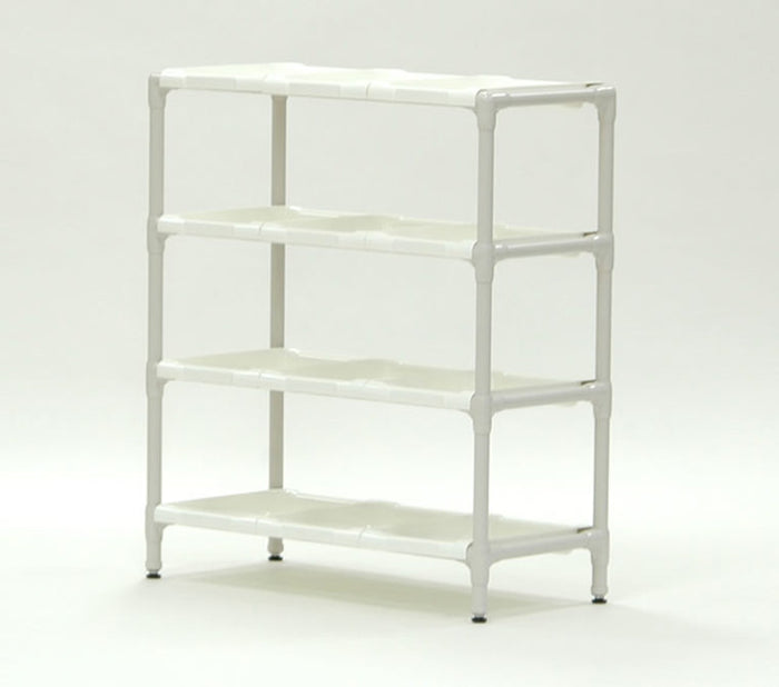 別注サイズ可】短靴ラック｜店舗備品・店舗什器ならAからZ(カンテック