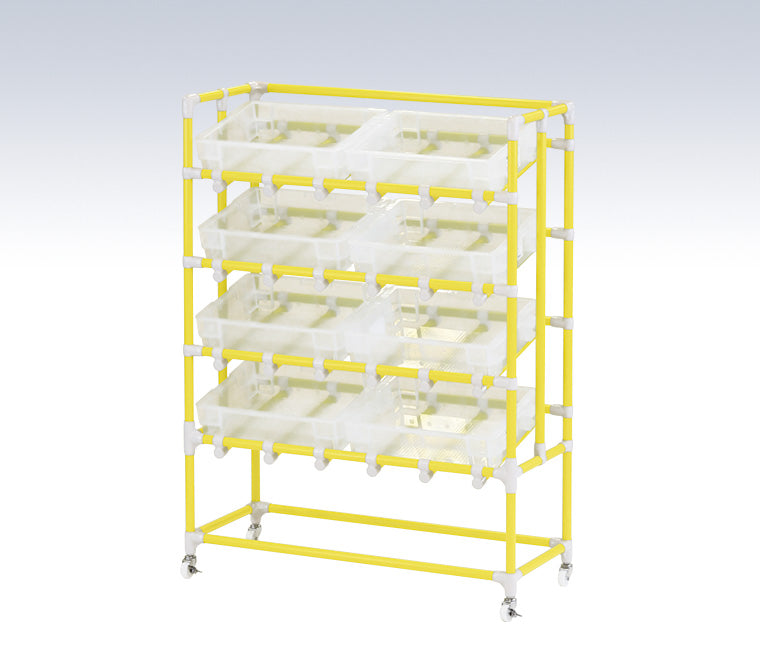 備品管理ラック