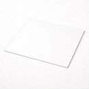 白アクリル板　300mm角