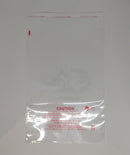 免税袋　平置きタイプ