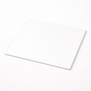 白アクリル板　300mm角