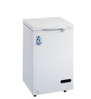 -40℃チェスト型冷凍庫NSG-100