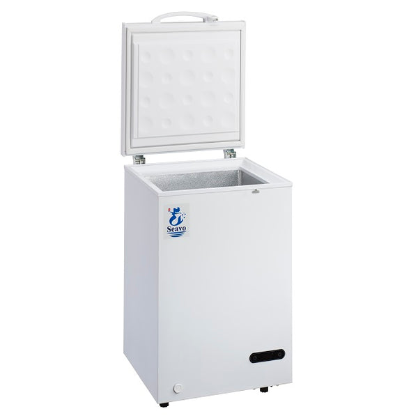 冷蔵庫・冷凍庫 Mechshop 40℃チェスト型冷凍庫｜店舗備品・店舗什器・厨房備品ならAからZ