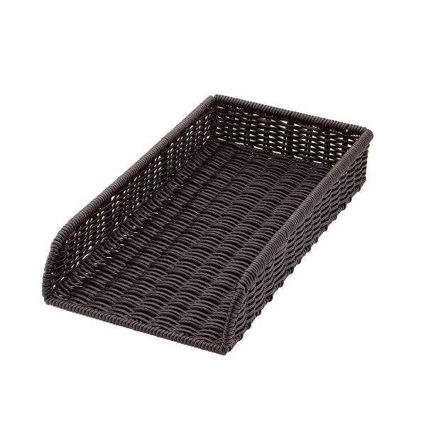 角型、籠 角型フードバスケット オープンタイプ｜店舗備品・店舗什器