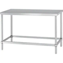 【法人様限定】ステンレス作業台　四方枠仕様