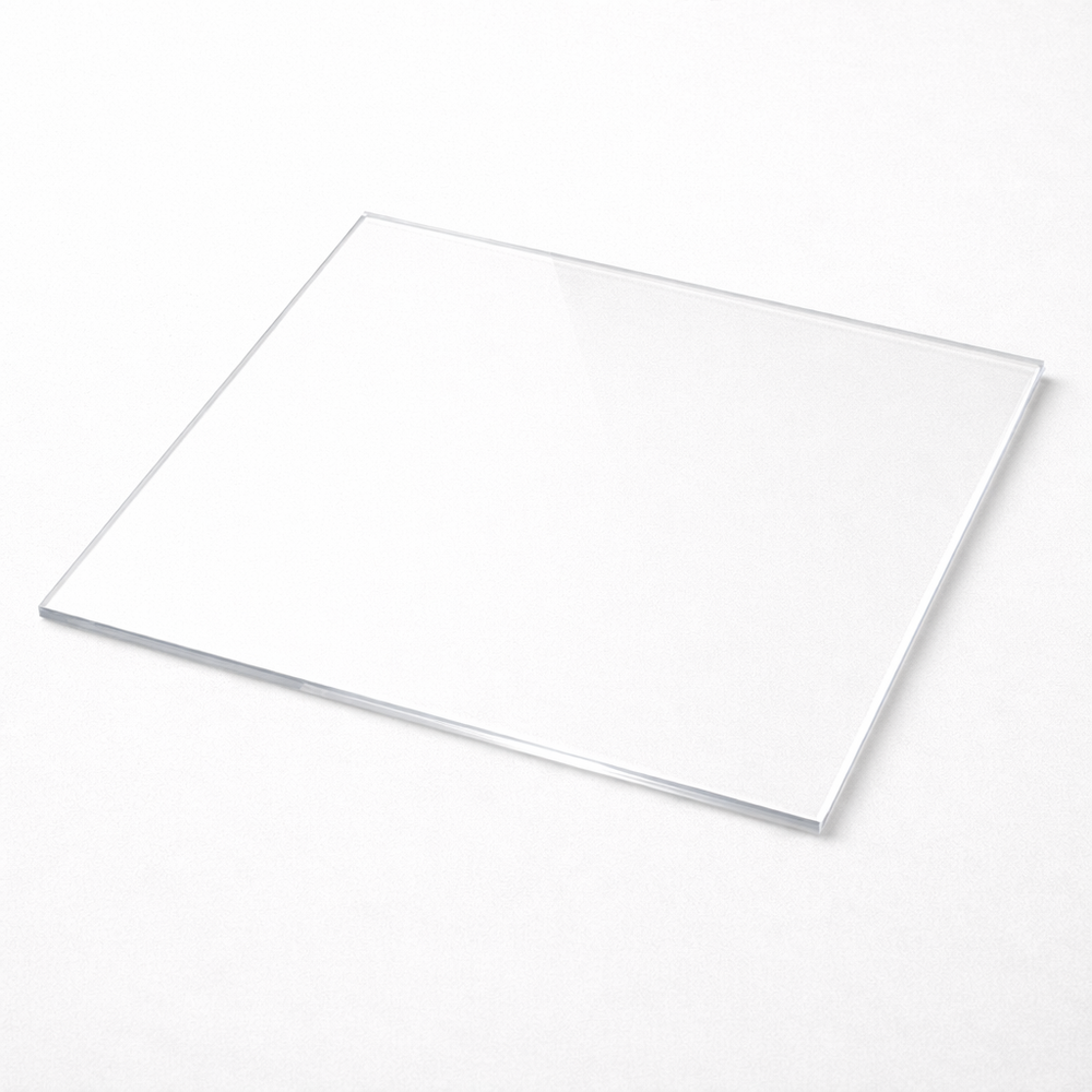 透明アクリル板 300mm角 10枚入 展示台・敷板・保護板用|店舗備品 透明アクリル板 300mm角 10枚入 展示台・敷板・保護板用|店舗備品