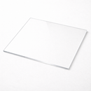 透明アクリル板　300mm角　10枚入