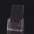 透明カタログホルダー