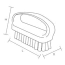 HPネイルブラシ